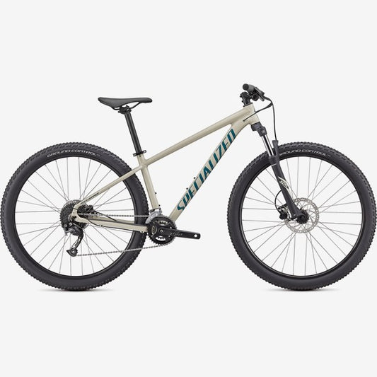 MTB Specialized Rockhopper Sport 29 Vit 2021