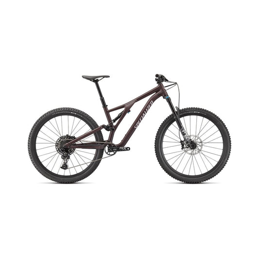 MTB Specialized Stumpjumper Comp Brun 2021