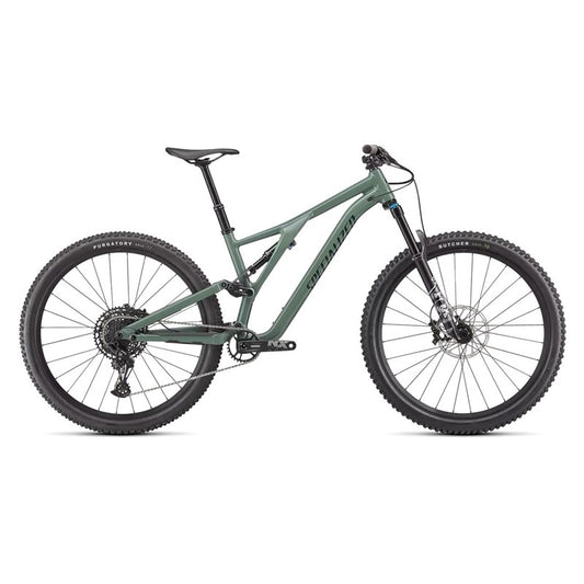 MTB Stumpjumper Comp Alloy GLOSS SAGE GREEN / FOREST GREEN