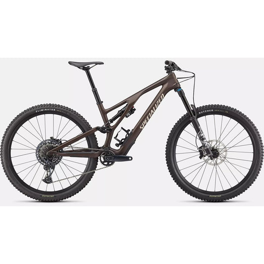 MTB Stumpjumper EVO Comp Doppio/Sand