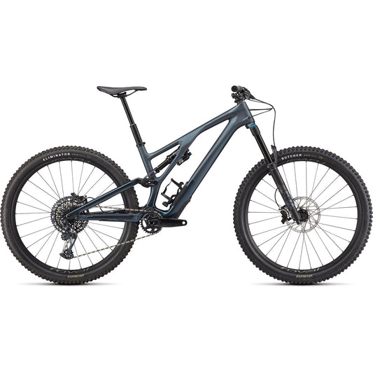 MTB Stumpjumper EvoExpert SATIN CAST BATTLESHIP / GLOSS CAST BATTLESH