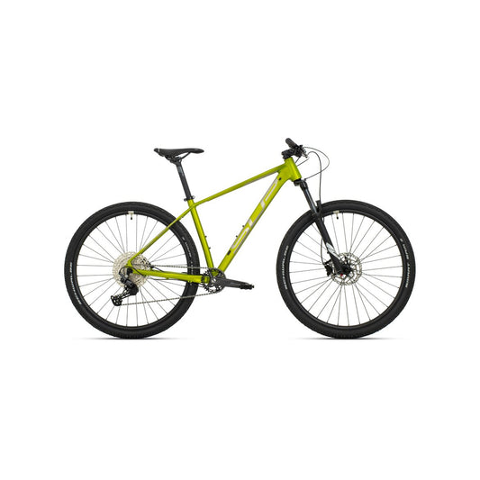 MTB Superior XC 899 grön/silver