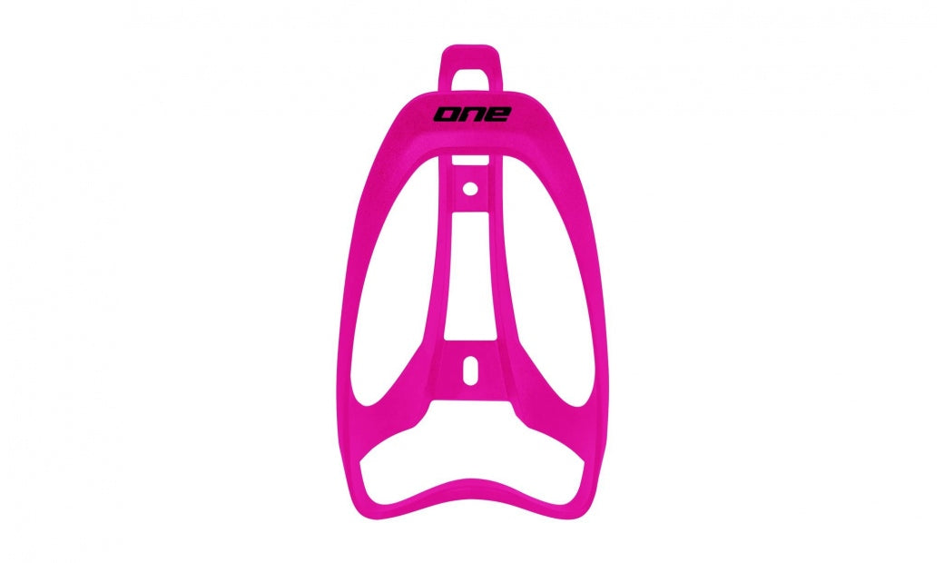 Flaskställ One B.Cage 40 lila