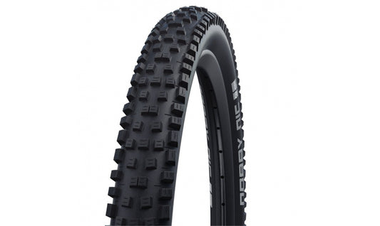 Cykeldäck Schwalbe Nobby Nic 62-622 Vikbart