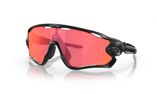 Cykelglasögon Oakley Jawbreaker Svart/Prizm Trail Torch
