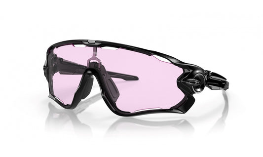 Cykelglasögon Oakley Jawbreaker Svart/Prizm Low Light
