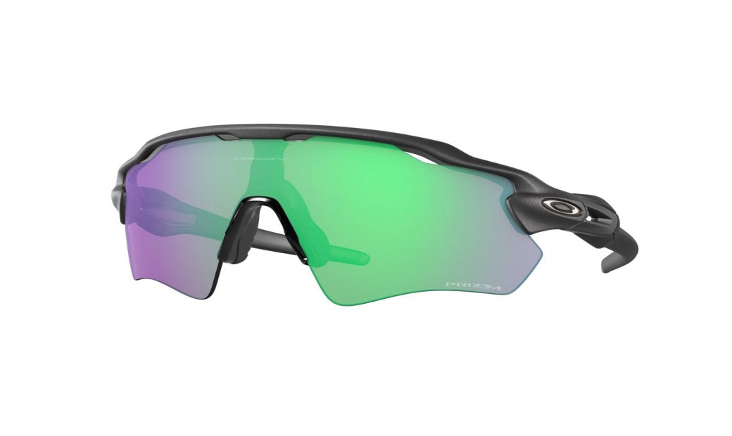 Cykelglasögon Oakley Radar Ev Path Grå/Prizm Road Jade