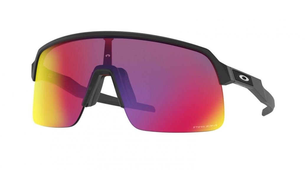Cykelglasögon Oakley Sutro Lite Svart/Prizm Road