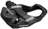 Pedaler Shimano PD-RS500 SPD-SL inkl. pedalklossar