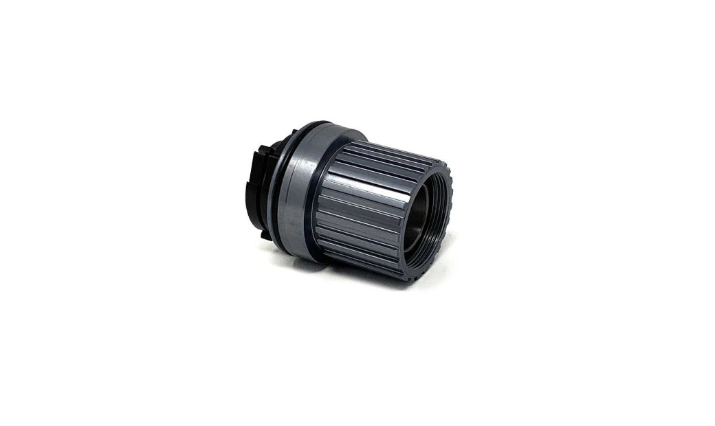 Body Shimano Elite komp. Microspline MTB 12 speed