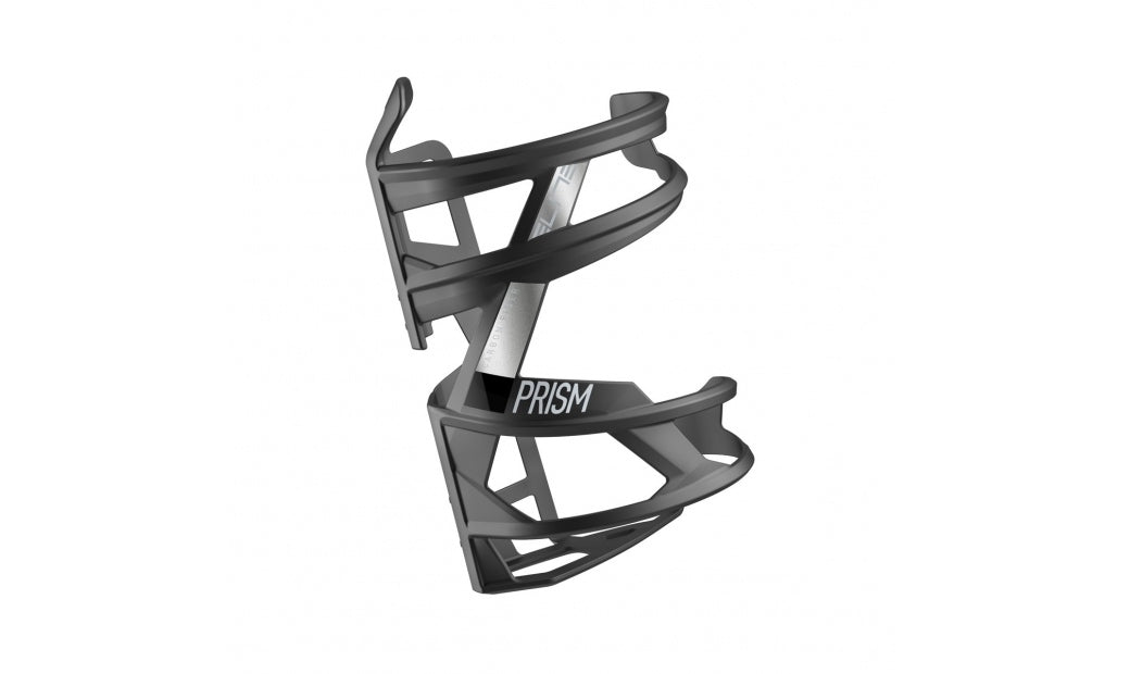 Flaskställ Elite Prism R Carbon Matt