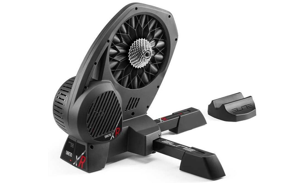Trainer Elite Direto XR