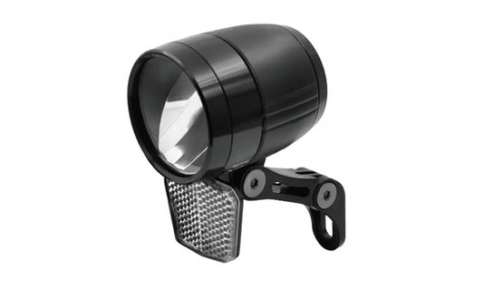 Elcykellampa Fram OXC E-Street