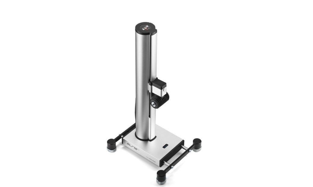 Nivåsimulator Elite Gradient Simulator Rizer interaktiv