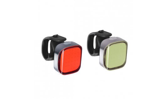 Belysningsset OXC Ultratorch Cube