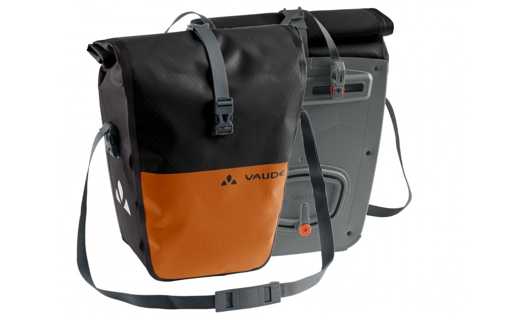Packväska Vaude Aqua Back Color Pair Orange