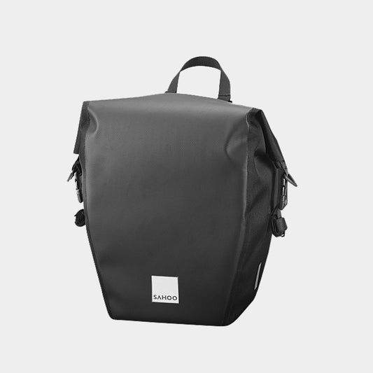 Pakethållarväska Sahoo Drypak 10 liter