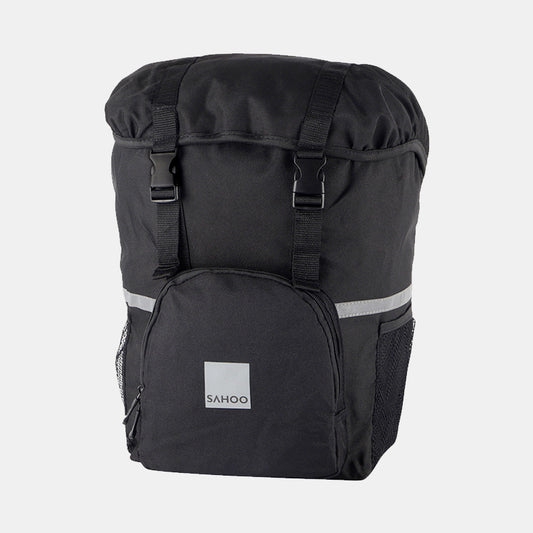Pakethållarväska Sahoo Travelpak 13 liter