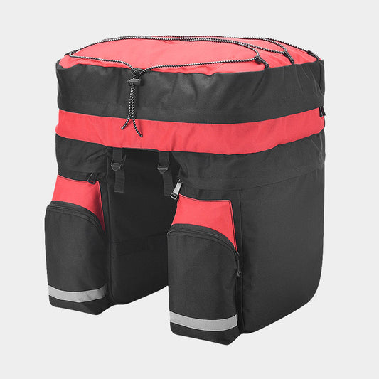 Pakethållarväska Sahoo Travelpak Triple Quest 60 liter