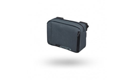 Styrväska Pro Gravel för styre Black 2,5L
