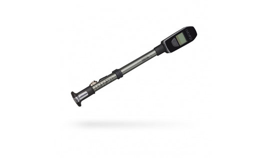 Gaffelpump PRO Team Shock Mini Pump
