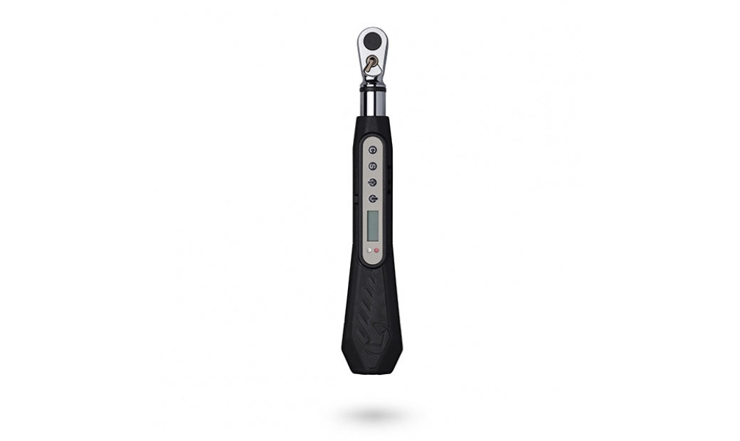 Vridmomentsnyckel Pro Team Digital Torque Wrench 1 to 25 Nm