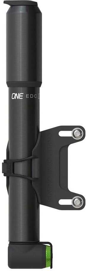 Minipump OneUp EDC 100 cc svart