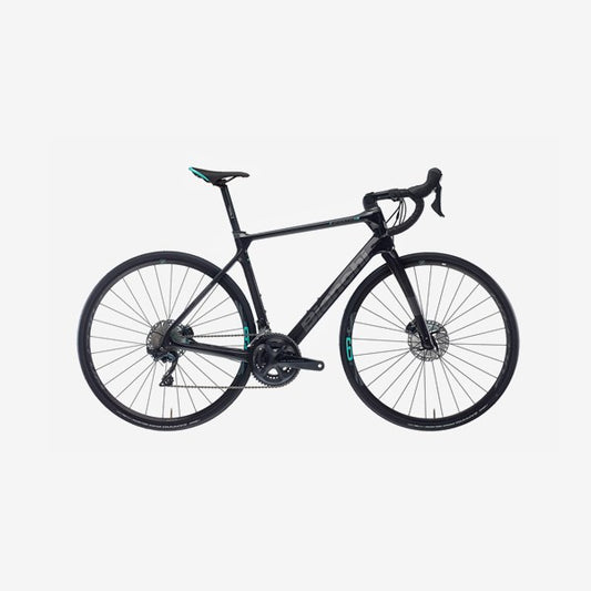 Racercykel Bianchi Infinito XE Disc 105 2021