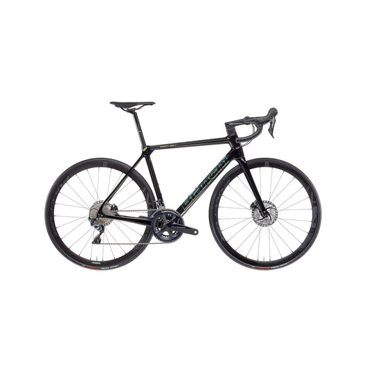 Racercykel Bianchi Specialissima CV Disc Ultegra 55cm 2021