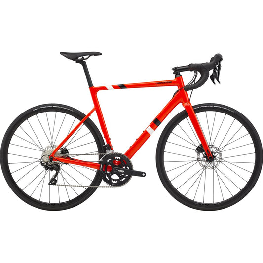 Racercykel Cannondale CAAD13 Disc 105 2020