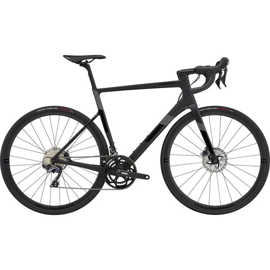 Racercykel Cannondale Super Six EVO Ultegra Barbeque 2022