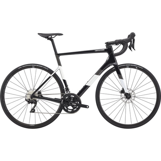 Racercykel Cannondale SuperSix EVO Carbon Disc 105 2020