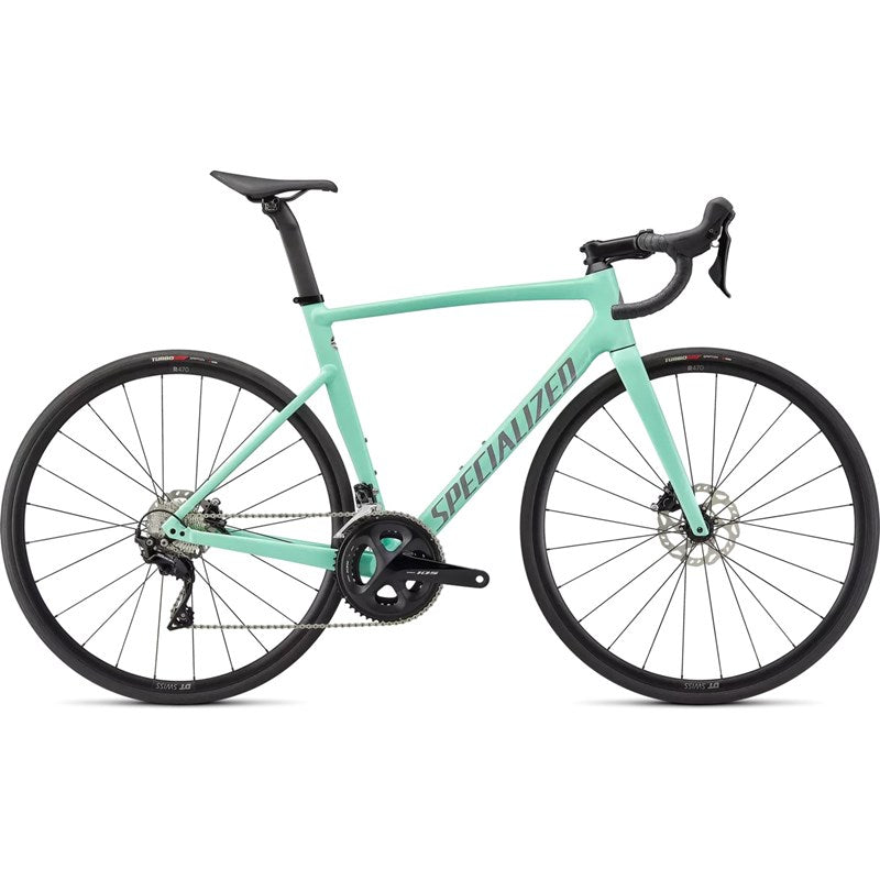 Specialized Racercykel Allez Sprint Comp Gloss Oasis