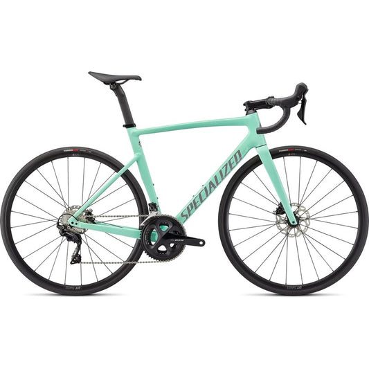 Specialized Racercykel Allez Sprint Comp Gloss Oasis