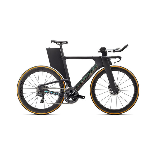 Racercykel Specialized S-Works Shiv Disc 2021