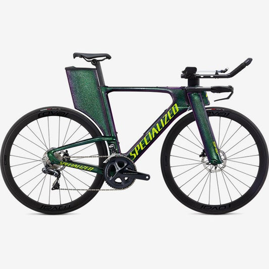 Racercykel Specialized Shiv Expert Disc 2020