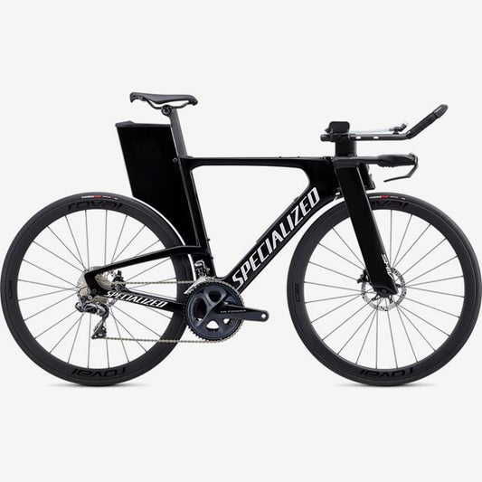 Racercykel Specialized Shiv Expert Disc 2021
