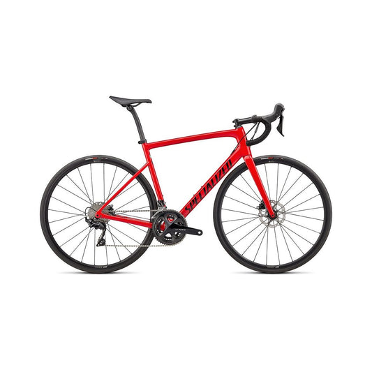 Racercykel Specialized Tarmac SL6 Sport Röd 2022
