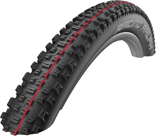 Cykeldäck Schwalbe Racing Ralph Snakeskin TL-Easy Addix Speed 57-584 (27.5 x 2.25") vikbart svart