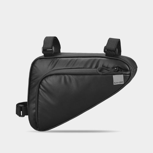 Ramväska Sahoo Drypak Triangle 1.5 liter svart