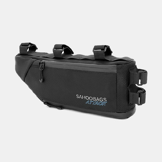 Ramväska Sahoo Travelpak Attack 3 - 4 liter