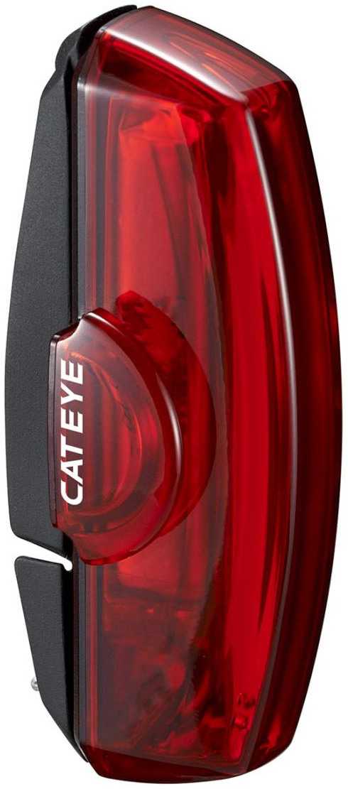 Baklampa Cateye Rapid X TL-LD700-R