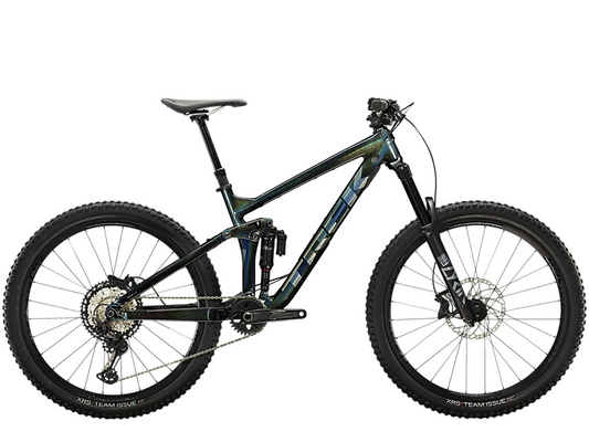 MTB Trek Remedy 8 svart
