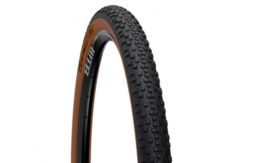 Cykeldäck WTB Resolute TCS Light/Fast Rolling Dual DNA 42-622 Black/Tanwall
