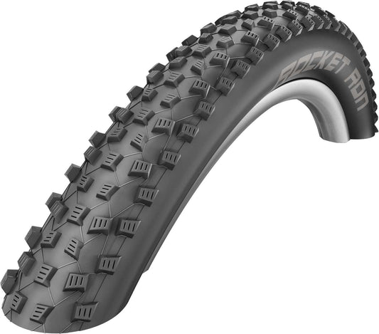 Cykeldäck Schwalbe Rocket Ron Liteskin 57-559 (26 x 2.25") vikbart svart