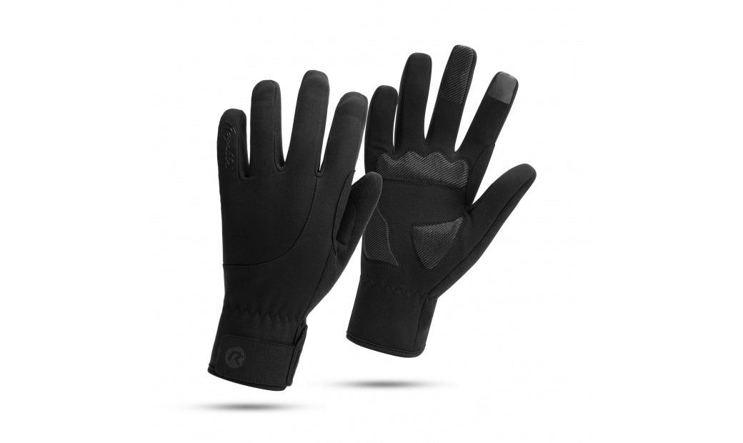 Vinterhandskar Rogelli Dam Winter Core Black