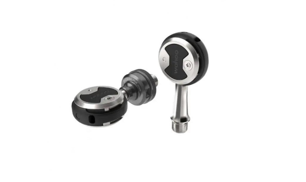 Effektmätare Wahoo Powrlink Zero Dual Pedal System