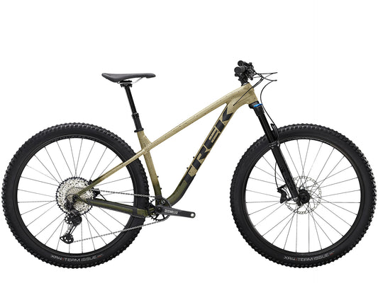 MTB Trek Roscoe 9 begie