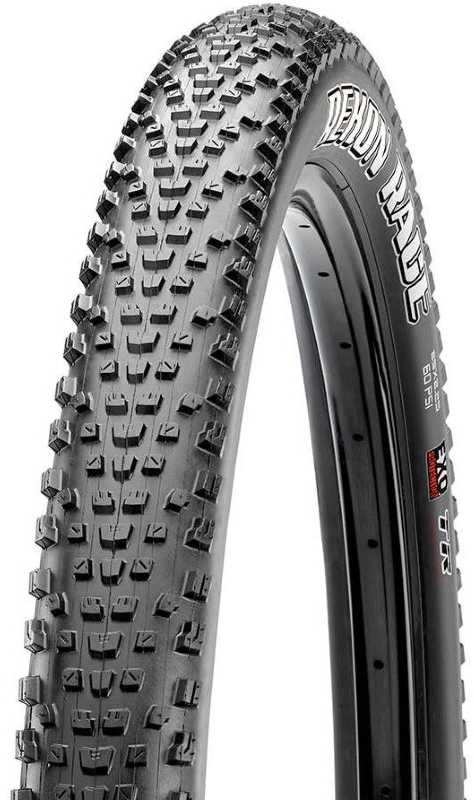 Cykeldäck Maxxis Rekon Race 2C EXO TR 57-622 (29x2.25") vikbart svart