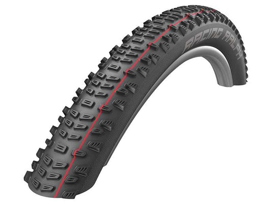 Cykeldäck Schwalbe Racing Ralph Snakeskin TL-Easy Addix Speed 57-622 (29 x 2.25") vikbart svart